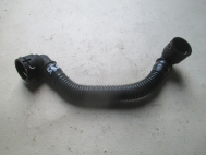 Трубка картерных газов 55556495 Шевроле Авео Т255-300 Круз Орландо Астра J с двиг F14-16D4 - БУ