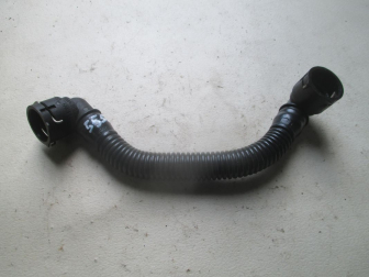 Трубка картерных газов 55556495 Шевроле Авео Т255-300 Круз Орландо Астра J с двиг F14-16D4 - БУ