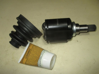 Шрус внутренний 96245311 Шевроле Авео Лачетти с АКПП 1,2-1,6 литра 16V трипоид 22х29, - Febest