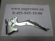 Петля капота Хендай Матрикс 7911017000, - Hyundai/Kia