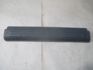 Накладка порога переднего правого 96555511 96615736 Шевроле Лачетти Все кузова, - БУ