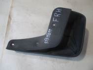 Брызговик передний правый 95315611, 96804107, 4820816, 4807789 Опель Антара С140 с 2012а К-15, - БУ