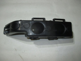 Кронштейн бампера заднего левый угловой 96895611 Шевроле Орландо, - GM