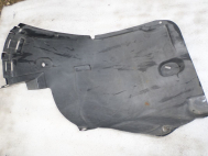 Подкрылок передний левый  - Задняя часть 13125604, 1106011 Опель Астра H, - БУ