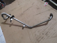 Трубка картерных газов 96866011 Шевроле Авео Т255 с B12D1 Хэтчбек с 2008 года, - БУ