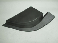 Накладка зеркала внутренняя правая 96939103 95205567 955205566 95015626 электрическое зеркало - БУ