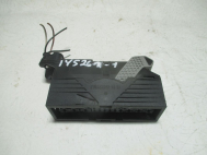 Штекер 1452611-1 - блока предохранителей салонного 13181278 с серым рычажком Assy Астра H, - БУ