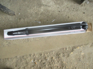 Амортизатор задний 553101C200 Hyundai Getz 02> LYNXauto