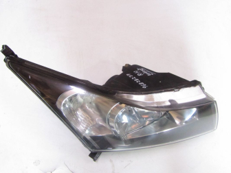 Фара правая 96828237 96828235 Шевроле Круз до 2012г мех корректор - ДЕФЕКТ сломано 2 кронштейна - БУ