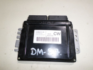 Блок управления двигателем 96325259 CW 1AMS KEMSCO 4R Дэу Матиз B10S1 1 литр, - БУ