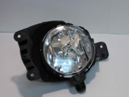 Фара противотуманная левая 96830991, 95416887 Chevrolet Aveo T300 Cobalt Ravon R4, - GM