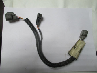 Проводка Жгут звукового сигнала Форд Фиеста 5 1,6 литра 1356611, 5S6T13A840AC, - БУ