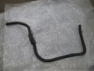 Шланг расширительного бачка Шевроле Авео 96536611 до радиатора 1,2-1,6 литра F14-16D3 07-E-02, - БУ