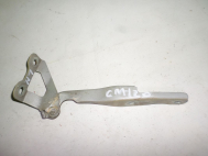 Петля капота левая 96602019 Шевроле Спарк М200 - цвет Серый - CM-120 - БУ