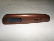 Накладка кнопки стеклоподъемника двери перед правой 96566711 Дэу Матиз - 1 кнопка - Коричневый -  БУ