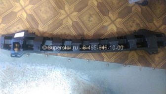 Абсорбер бампера переднего Киа Рио 3 с 2015 года 865804Y000, -  Jorden