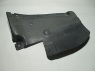 Брызговик бампера задний левый 94732036 Шевроле Кобальт, - БУ