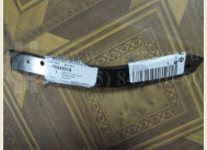 Кронштейн бампера переднего правое ребро 96545518 Шевроле Лачетти Хэтчбек, - GM