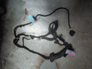 Проводка жгут двери передней правой Шевроле Орландо 95907211, - БУ - от праворукой