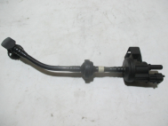 Клапан паров топливного бака 55577311, 0280142509 Шевроле Круз Aveo Т300 Опель Астра H и J, - БУ