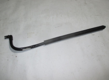 Шланг вентиляции картерных газов YS4E6A889AC Форд Фокус 1 на 2,0 литра 8V Сплит Порт пластик, - БУ 