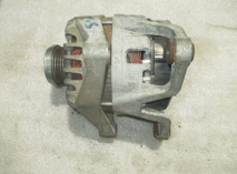 Генератор 13577411 Valeo 26120421 F612S032 Шевроле Круз 1.6-1.8 литра с АКПП 130 Ам 13588298, - БУ 