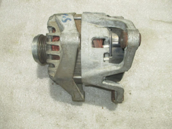 Генератор 13577411 Valeo 26120421 F612S032 Шевроле Круз 1.6-1.8 литра с АКПП 130 Ам 13588298, - БУ