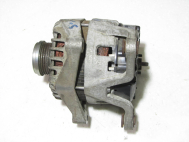 Генератор 13577411 Valeo 26120421 13588298 F612S032 Шевроле Круз 1.6-1.8л с АКПП 130 Ам - 2 pin - БУ