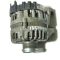 Генератор 13577411 Valeo 26120421 13588298 F612S032 Шевроле Круз 1.6-1.8л с АКПП 130 Ам - 2 pin - БУ