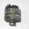 Генератор 13577411 Valeo 26120421 13588298 F612S032 Шевроле Круз 1.6-1.8л с АКПП 130 Ам - 2 pin - БУ