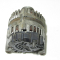 Генератор 13577411 Valeo 26120421 13588298 F612S032 Шевроле Круз 1.6-1.8л с АКПП 130 Ам - 2 pin - БУ