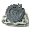 Генератор 13577411 Valeo 26120421 13588298 F612S032 Шевроле Круз 1.6-1.8л с АКПП 130 Ам - 2 pin - БУ