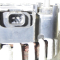 Генератор 13577411 Valeo 26120421 13588298 F612S032 Шевроле Круз 1.6-1.8л с АКПП 130 Ам - 2 pin - БУ