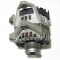 Генератор 13577411 Valeo 26120421 13588298 F612S032 Шевроле Круз 1.6-1.8л с АКПП 130 Ам - 2 pin - БУ