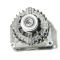 Генератор 13577411 Valeo 26120421 13588298 F612S032 Шевроле Круз 1.6-1.8л с АКПП 130 Ам - 2 pin - БУ