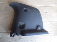 Накладка порога Форд Фокус 1 передняя внутренняя нижняя правая 98ABA02348CEW (BAW) USA - БУ