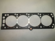 Прокладка ГБЦ 93186122 Chevrolet Cruze 1,6-1,8 Aveo 1,4 DOHC Orlando 1.8л - асбест, - Daewoo