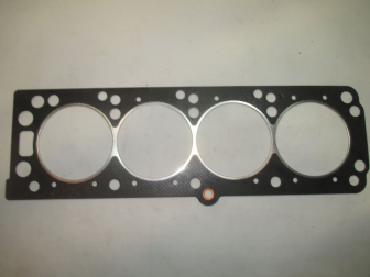 Прокладка ГБЦ 93186122 Chevrolet Cruze 1,6-1,8 Aveo 1,4 DOHC Orlando 1.8л - асбест, - Daewoo