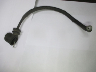 Проводка провод генератора плюсовой 95477511, 4819676 Опель Антара Дизель 2,2л с 07 по 15г N-31 - БУ