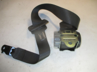 Ремень безопасности задний 15903264 С CTR 95490341 Шевроле Круз, - БУ