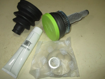 ШРУС наружный Шевроле Реззо, Эксперо, Ланос 96257801, 96251184, 96243575 с АБС, - Trialli