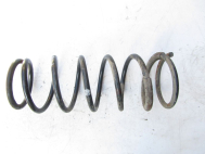 Пружина передняя Шевроле Реззо 96337843 Дэу Такума - 8 витков - F-58 - БУ