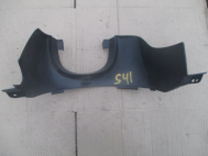 Накладка панели приборов нижняя 98ABA04608CCW 1087724 1102700 Форд Фокус 1 USA - БУ