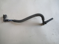 Шланг вентиляции картертерных газов 92067911 Шевроле Каптива С100 3,2 литра - N278, - БУ