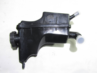 Бачок ГУР гидроусилителя руля 13278462 13255540 948111 Шевроле Круз Орландо Опель Астра J, - Uxclent