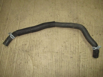 Шланг радиатора верхний CM5E8A582AA 2027843 Форд Фокус 3 мотор 2,0 литра - 1 штука, - БУ