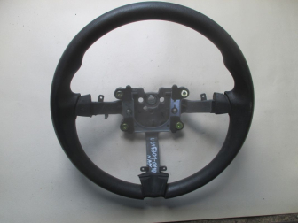 Рулевое колесо 94568311 94568312 U31530T-0110NAN-R Шевроле Спарк М300 руль под Air Bag, - БУ