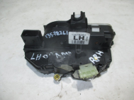 Замок двери передней правой 13578261 LH Опель Астра J Шевроле Орландо Круз - СО51, - БУ