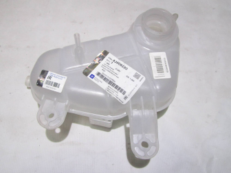 Бачок расширительный Шевроле Авео Т300 Кобальт 95048411 42609220 системы охлаждения - General Motors