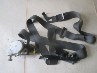 Ремень безопасности передний левый 52028411 34121304 34019804 34148037 Шевроле Кобальт - БУ